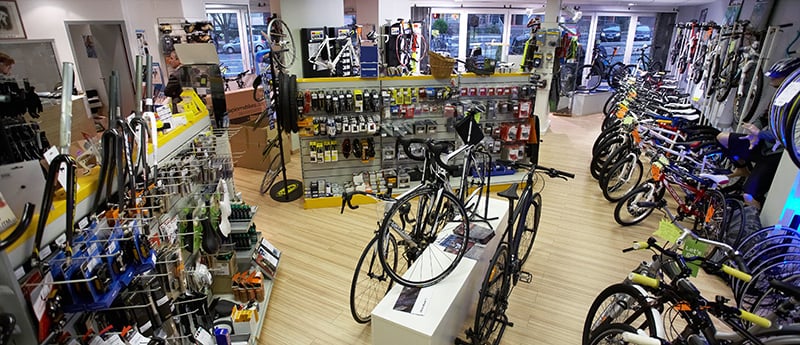 Cycles Ghidini 3